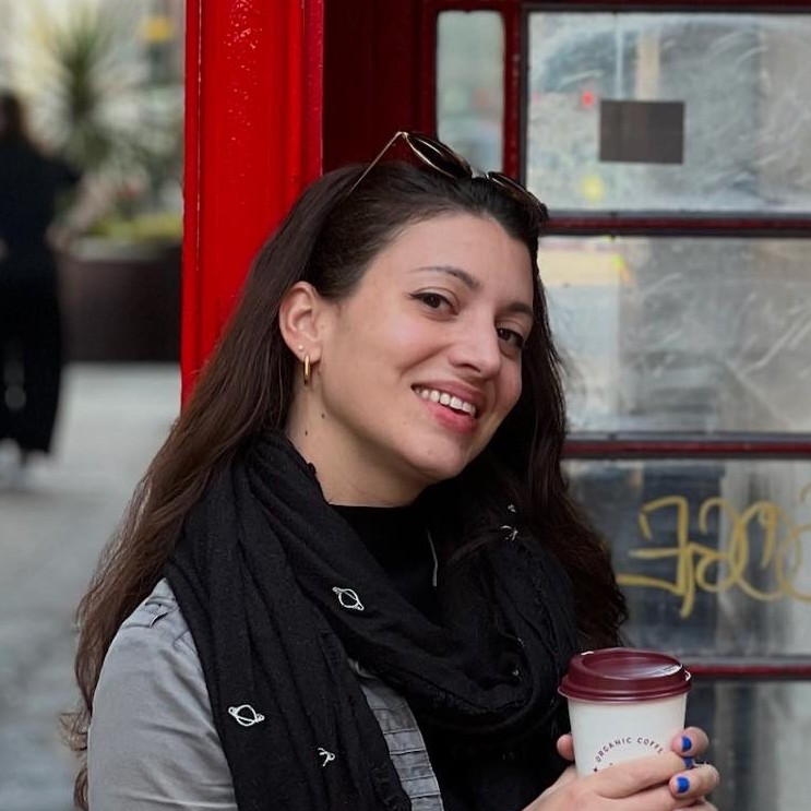 Loeiza Coccolini